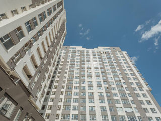 Apartament cu 2 camere, 68 m², Botanica, Chișinău