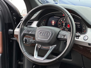 Audi Q7 foto 9