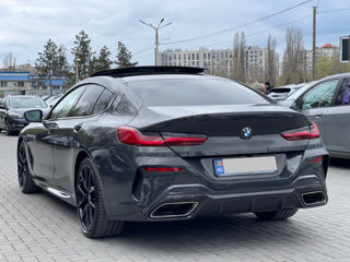 BMW 8 Series foto 5