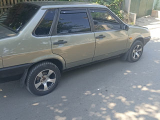 Lada / ВАЗ 21099 foto 2