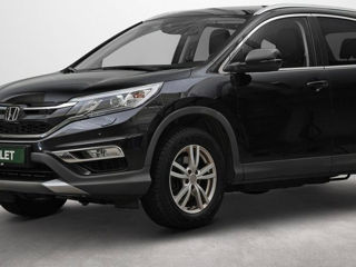 Honda CR-V foto 1