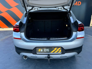 BMW X2 foto 17