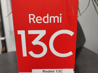 Redmi 13C