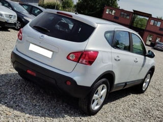 Nissan Qashqai foto 6