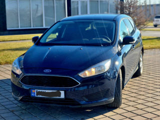 Ford Focus foto 3