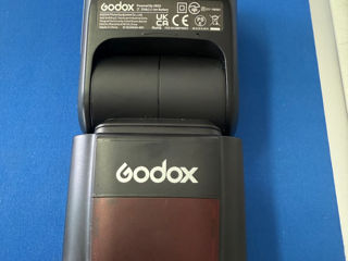 Godox V1S foto 2