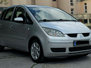 Mitsubishi Colt, 2007 г.