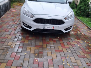 Ford Focus foto 1