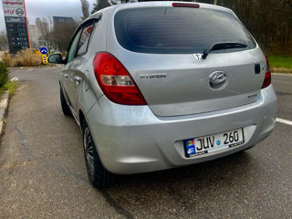 Hyundai i20 foto 3