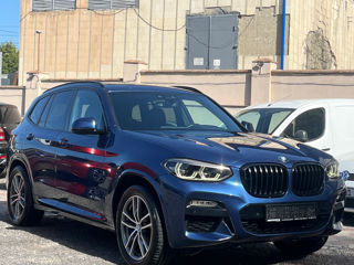 BMW X3 foto 2