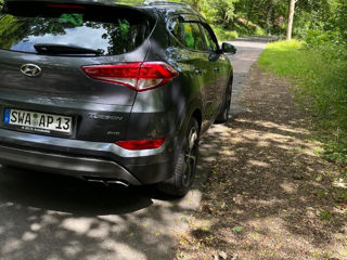 Hyundai Tucson foto 6