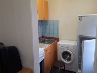 Apartament cu 1 cameră, 22 m², Ciocana, Chișinău foto 5