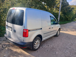 Volkswagen Caddy foto 5