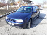 Volkswagen Golf foto 1