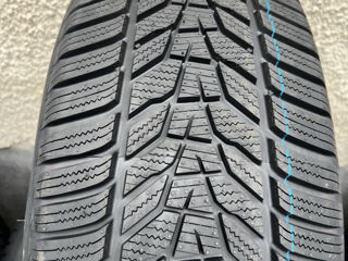 255/65 R17 Hankook Icept Evo3 Winter/ Доставка, livrare toata Moldova 2022 foto 3