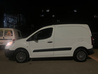 Peugeot Partner foto 14