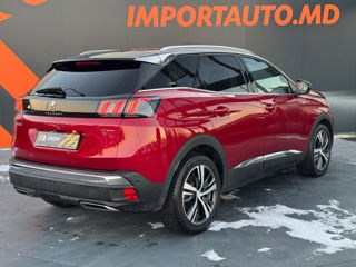 Peugeot 3008 foto 6