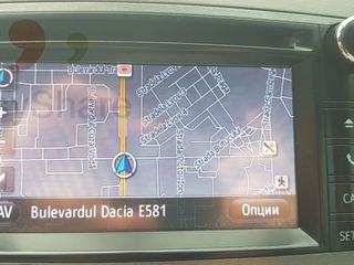 Harti Gps Update - обновление карт - CD-DVD-USB-Flash-Android-WinCE-TomTom foto 8