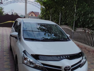 Toyota Verso foto 4