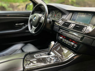 BMW 5 Series foto 5