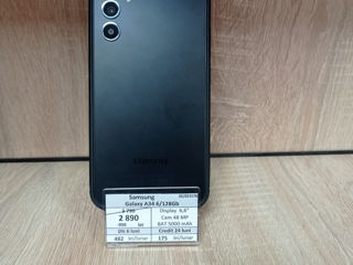 Samsung Galaxy A34 6/128 Gb