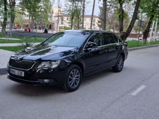 Skoda Superb foto 6