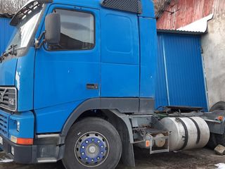 Volvo FH380 foto 5