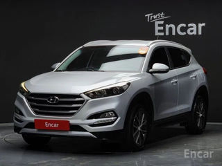 Hyundai Tucson foto 0