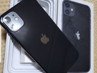 Iphone 11 64Gb Black