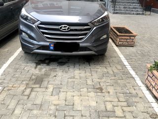 Hyundai Tucson foto 1