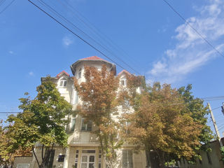 Apartament cu 1 cameră, 54 m², Centru, Chișinău