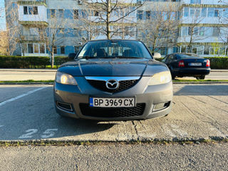 Mazda 3 foto 2