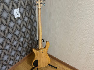 Бас-гитара Warwick Streamer Rockbass foto 7