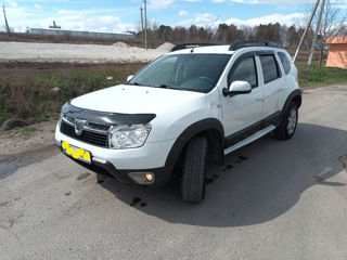 Dacia Duster foto 6