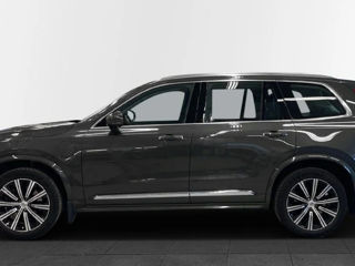 Volvo XC90 foto 4