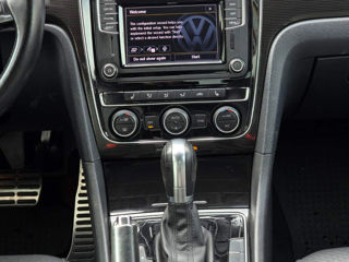 Volkswagen Passat foto 12