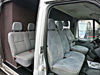 Ford Transit foto 8