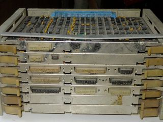 Куплю старые компьютерные платы, модули, микросхемы. Без дефектов !!! foto 1