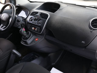 Renault Kangoo Maxi foto 3