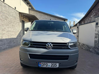 Volkswagen T 5 foto 10