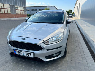 Ford Focus foto 3