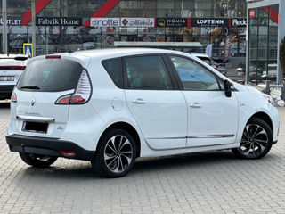 Renault Scenic foto 4