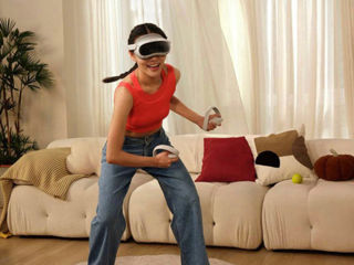 VR Pico 4 / виртуальные очки foto 3
