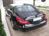 Mercedes CLS Class foto 7