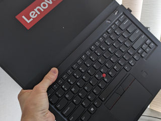 Lenovo ThinkPad X1 Carbon (6th gen)