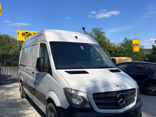 Mercedes Sprinter foto 3