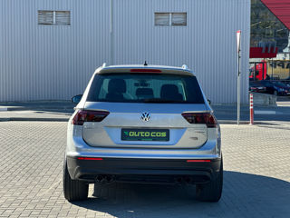 Volkswagen Tiguan foto 5