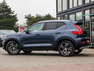 Volvo XC40 foto 2