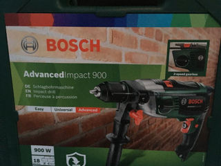 Bosch Advanced impact 900