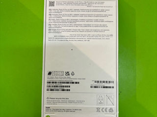 iPhone 16 256 gb New! foto 2